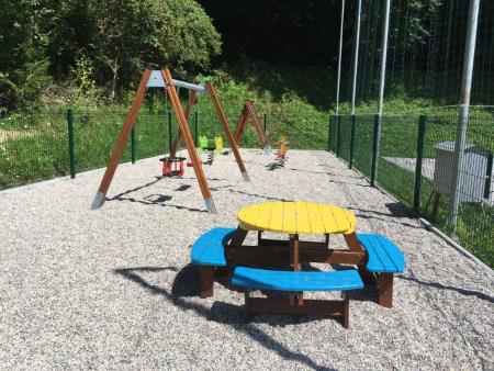 Otroko igrie na Briah